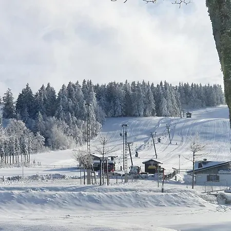 Haus Schneider Apartment Winterberg Exterior photo