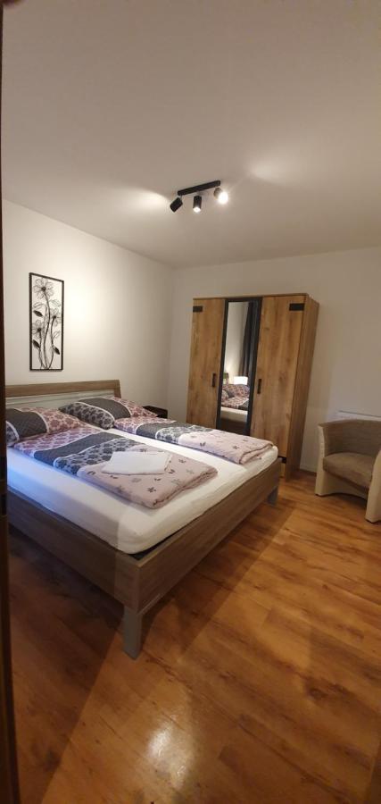 Haus Schneider Apartment *