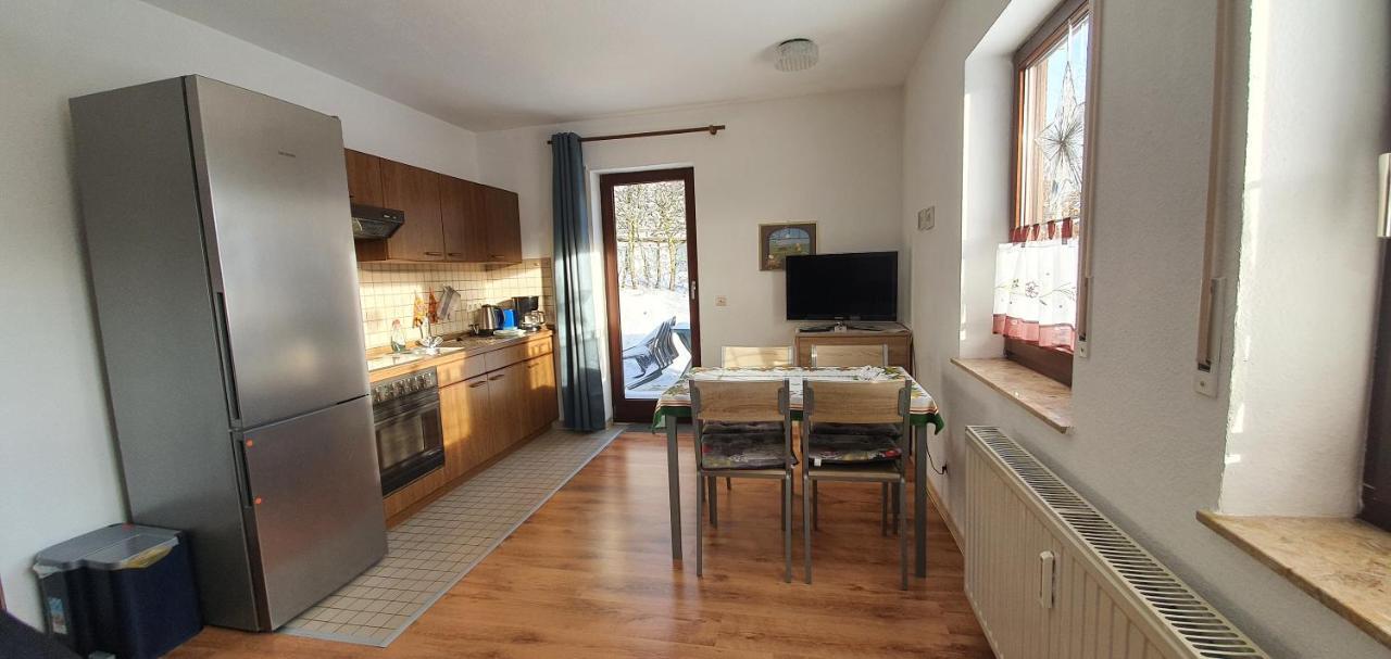 Haus Schneider Apartment