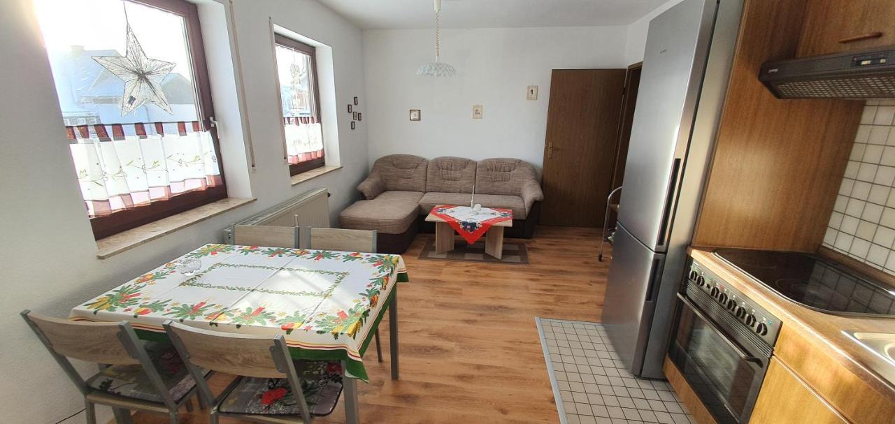 Haus Schneider Apartment *
