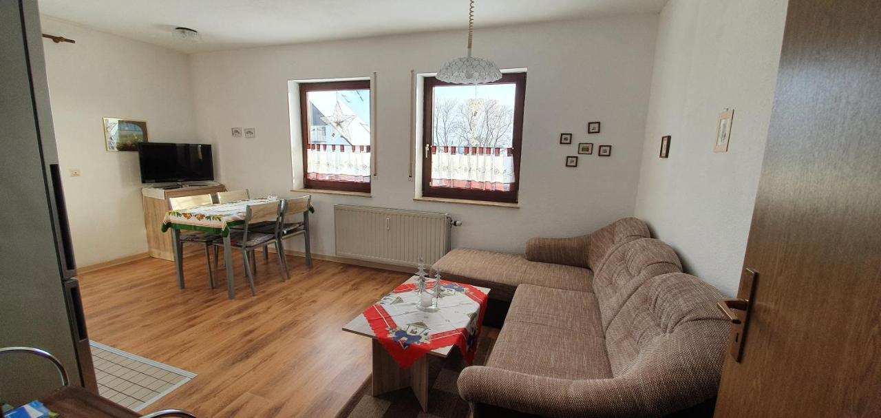 Apartment Haus Schneider