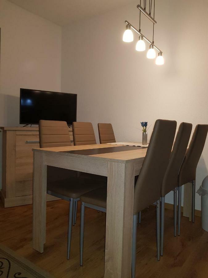 Haus Schneider Apartment Winterberg