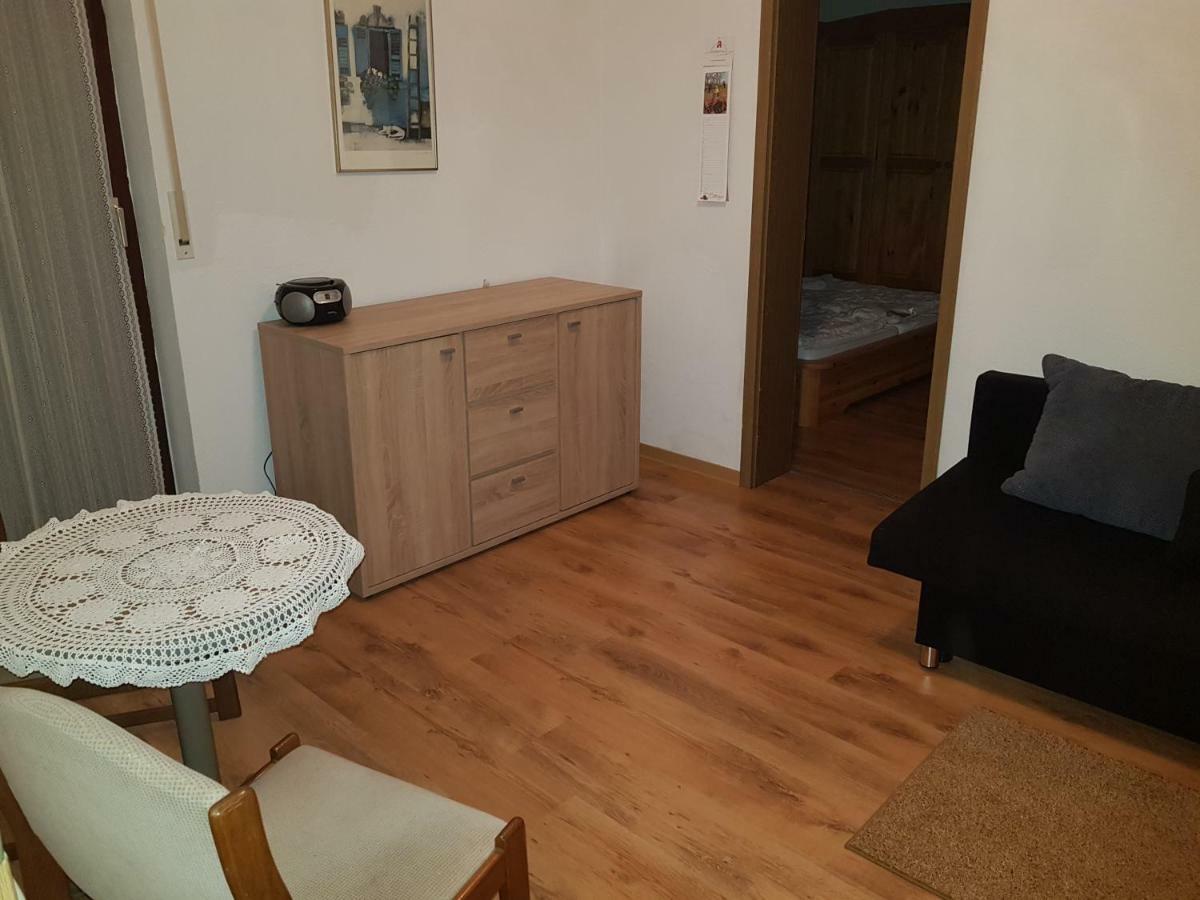 Haus Schneider Apartment Winterberg