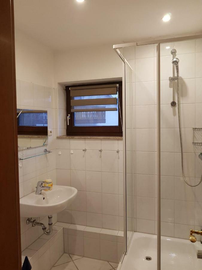 Apartment Haus Schneider *