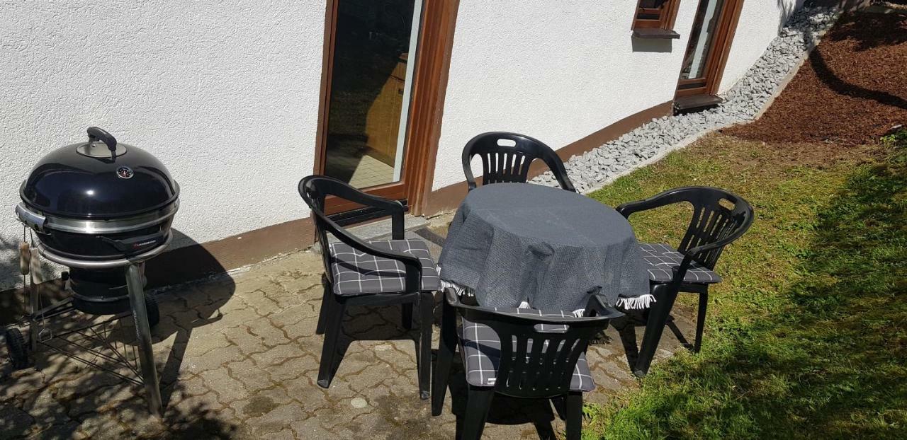 Haus Schneider Apartment