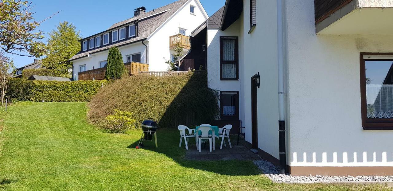 Apartment Haus Schneider *
