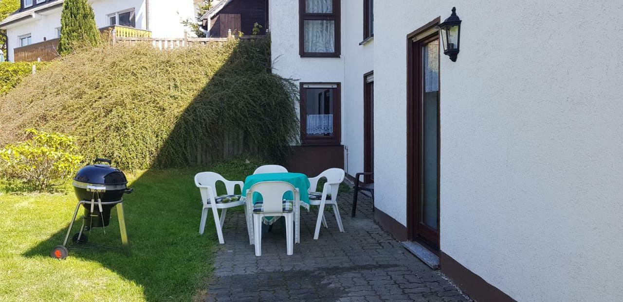 Haus Schneider Apartment *