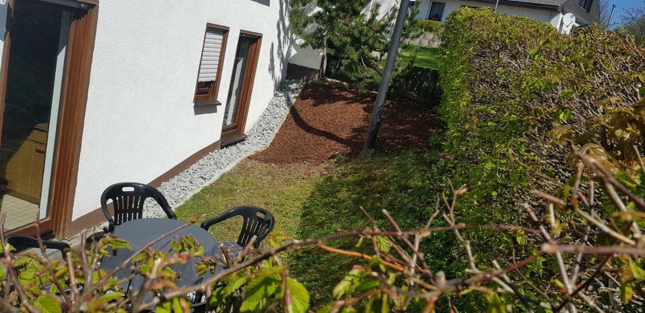 Haus Schneider * Winterberg