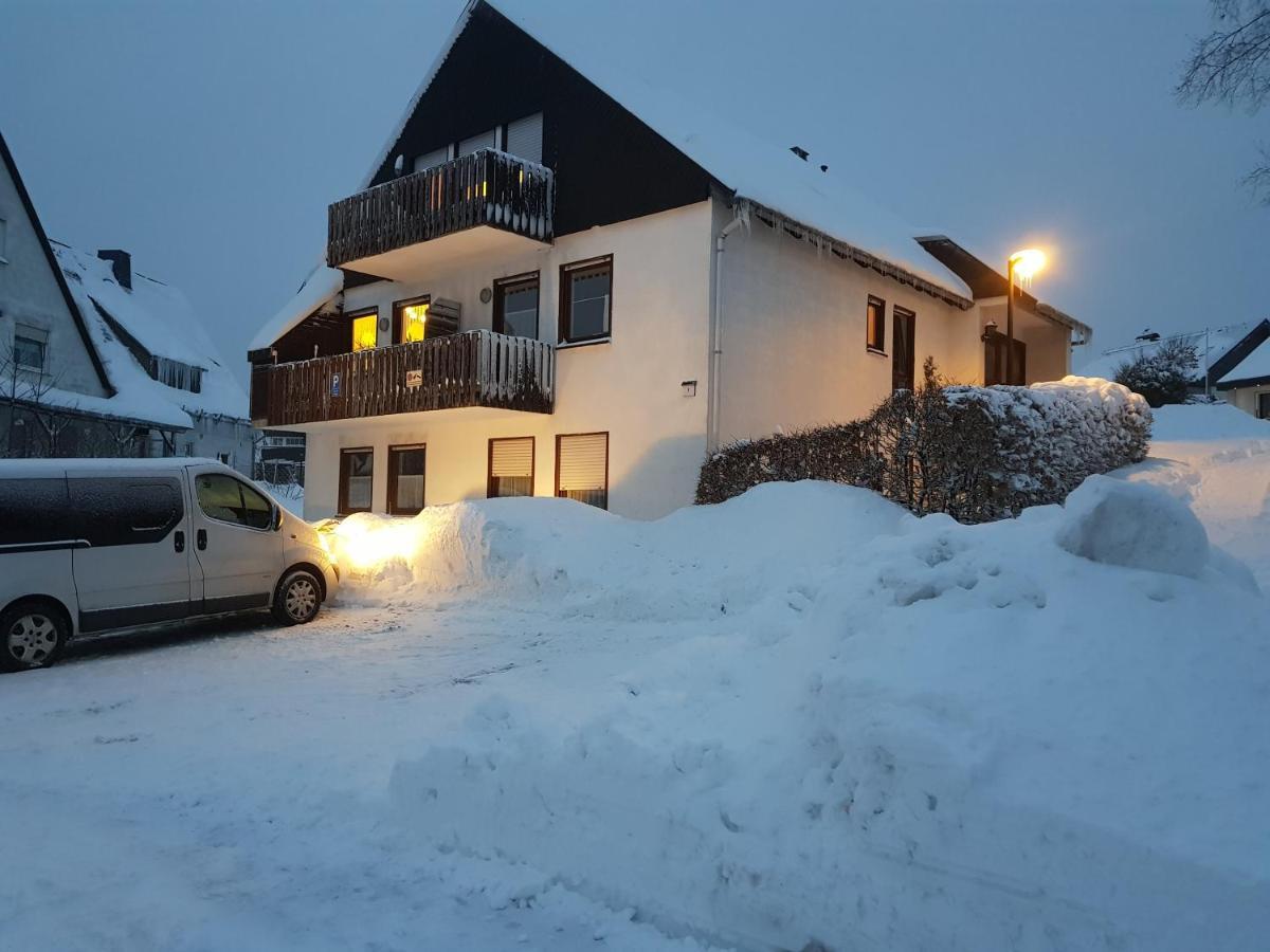 Haus Schneider *