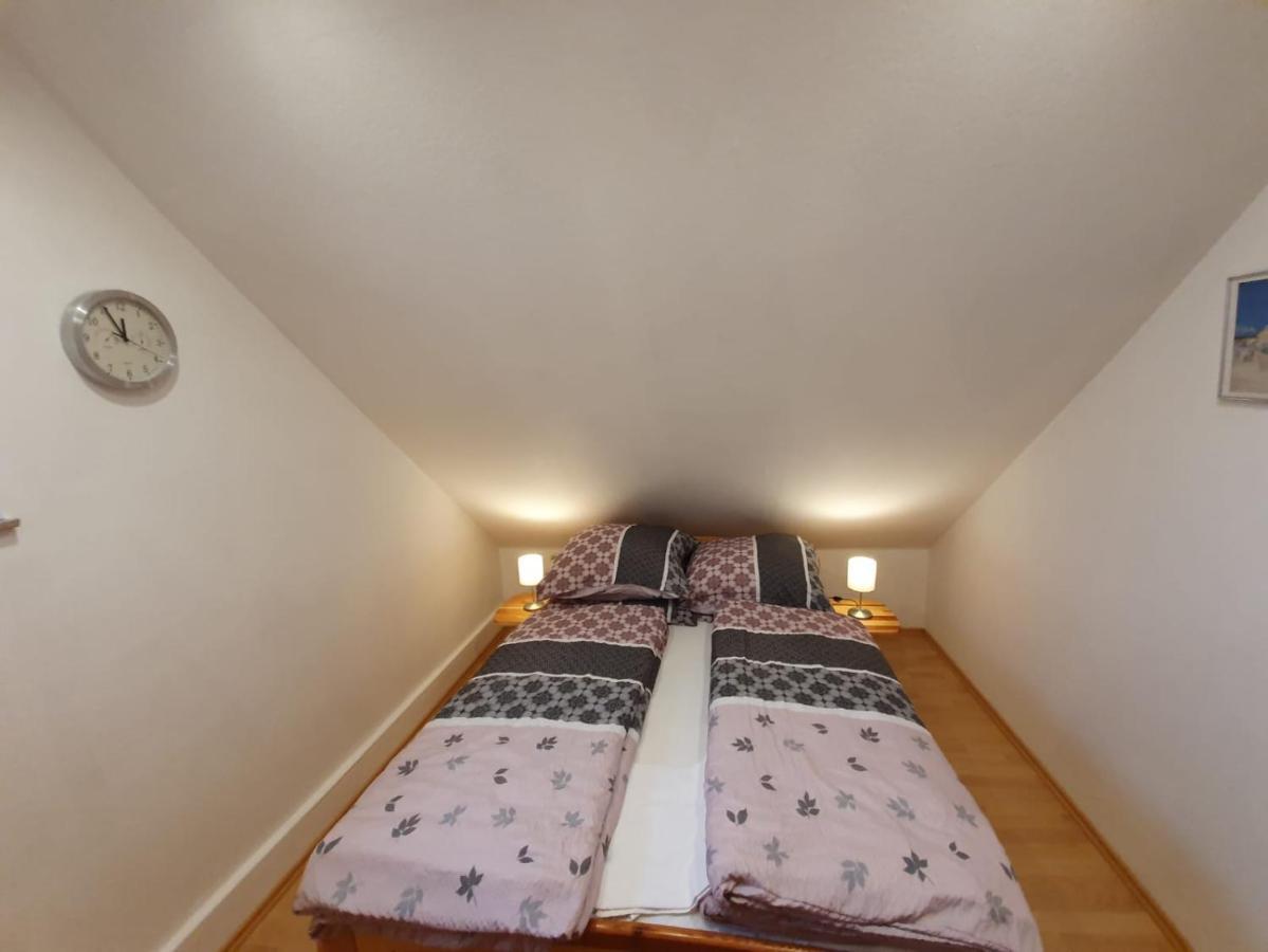 Haus Schneider Apartment *