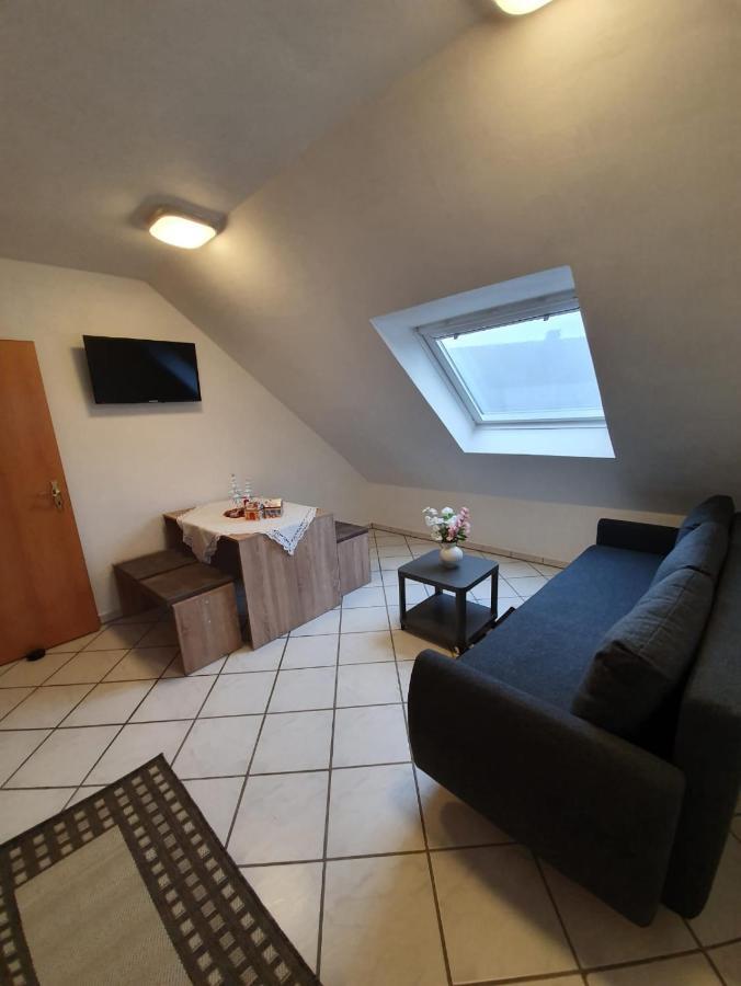 Haus Schneider Apartment